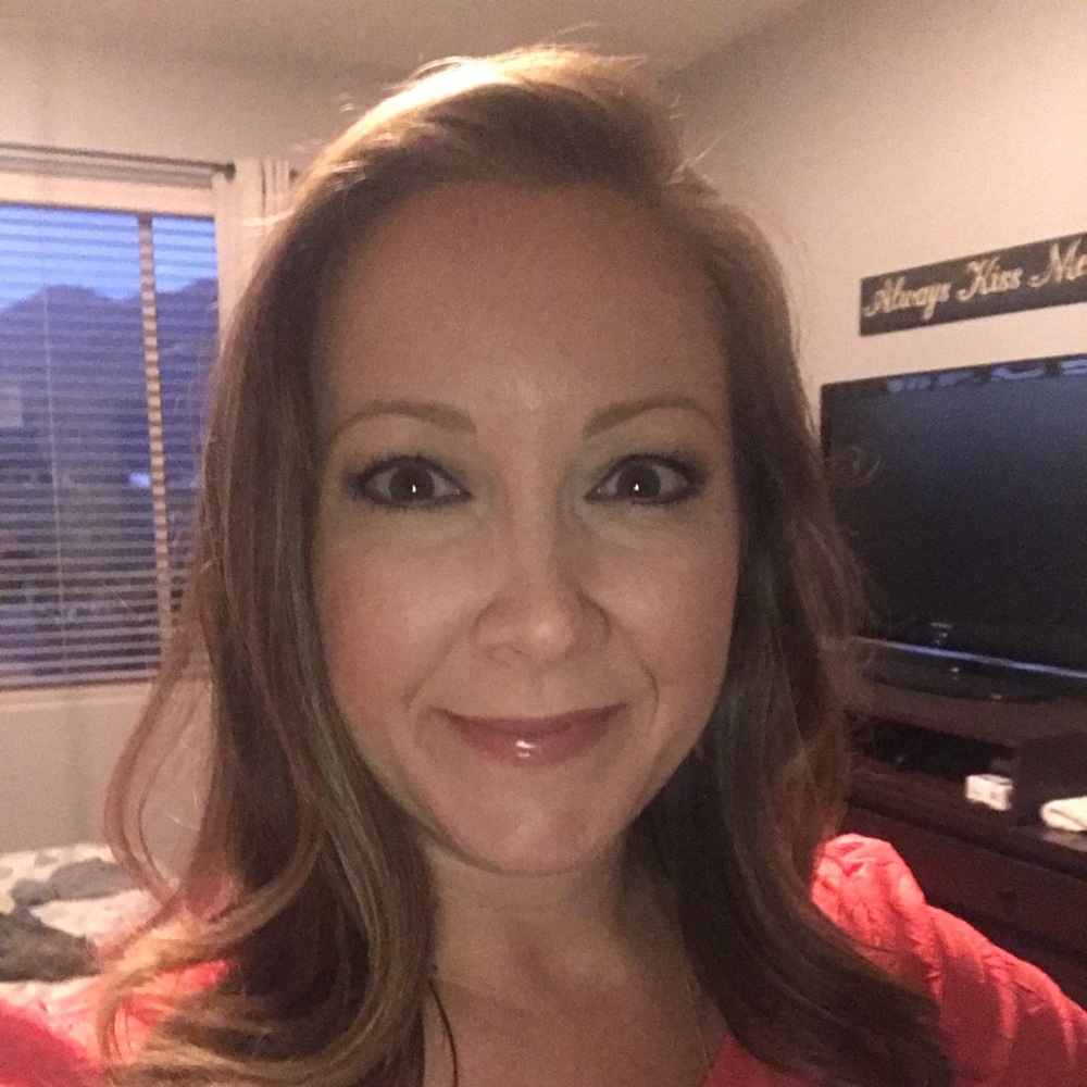 Meet your Posher, Jaimi